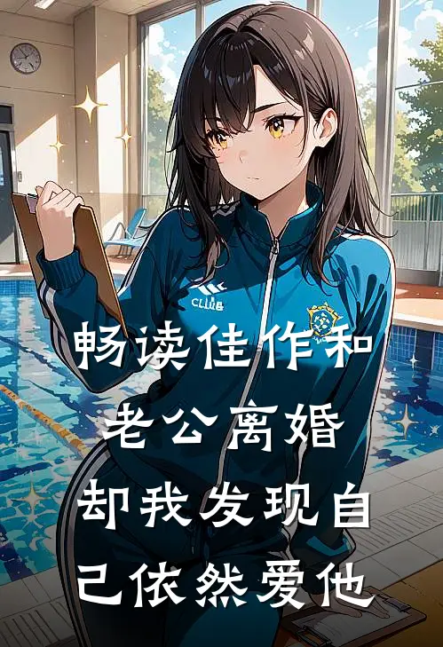 畅读佳作和老公离婚，却我发现自己依然爱他