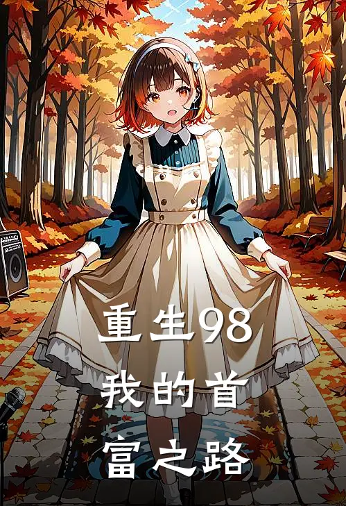 重生98：我的首富之路