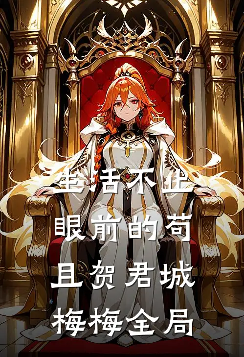 生活不止眼前的苟且贺君城梅梅全局