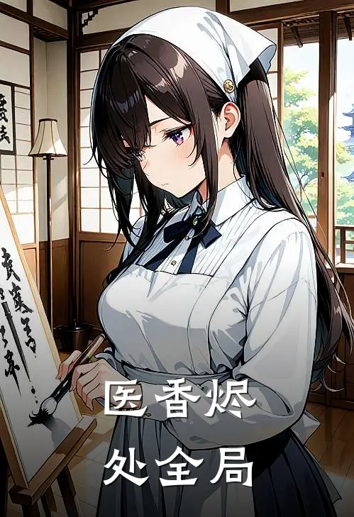 医香烬处全局