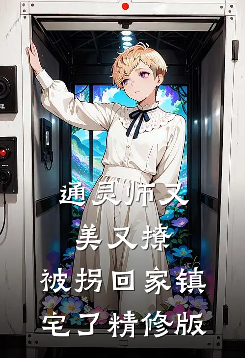 通灵师又美又撩，被拐回家镇宅了精修版