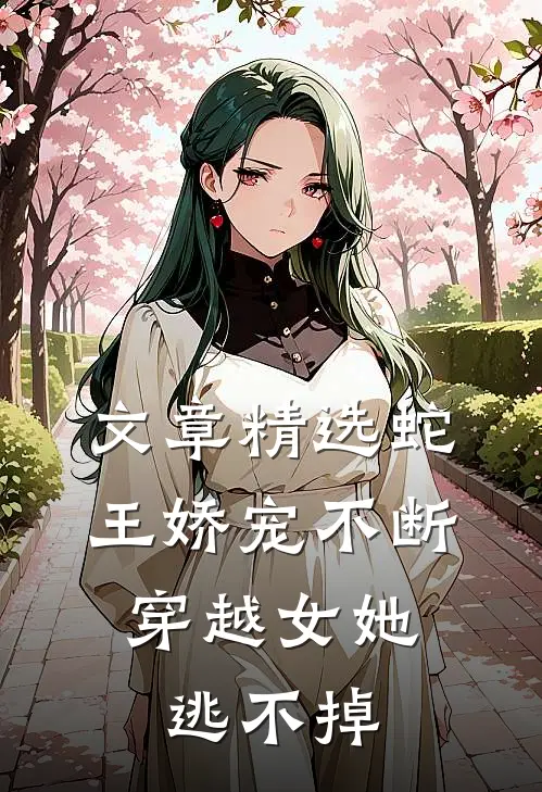 文章精选蛇王娇宠不断，穿越女她逃不掉