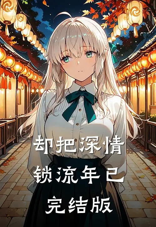 却把深情锁流年已完结版
