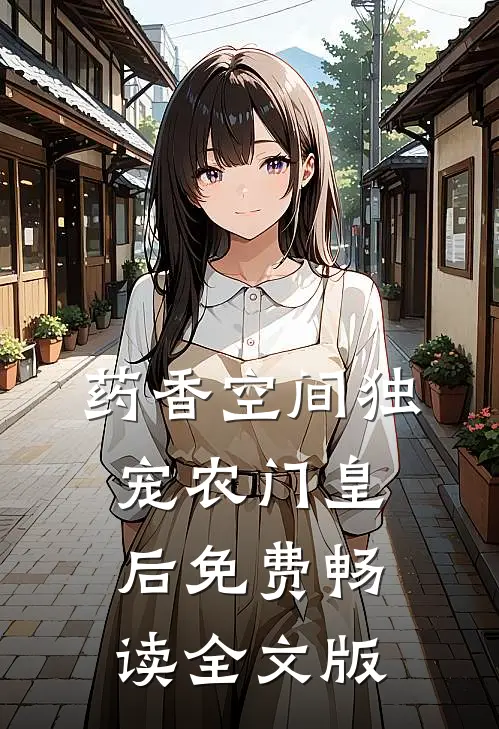 药香空间独宠农门皇后免费畅读全文版