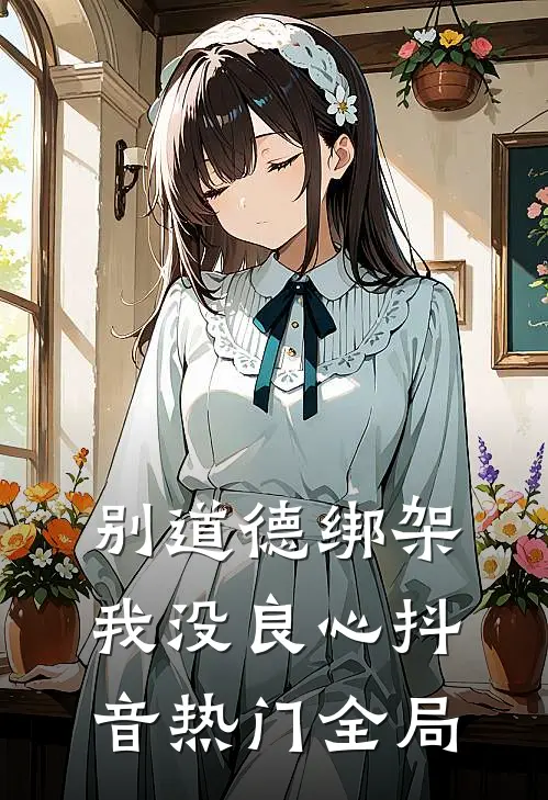 别道德绑架，我没良心抖音热门全局