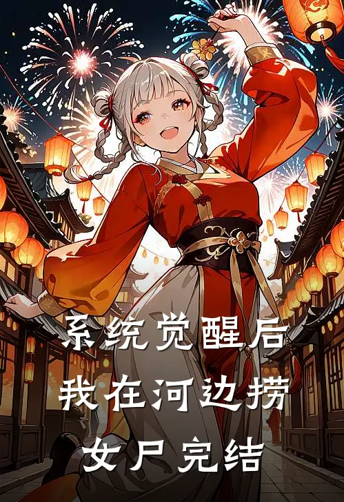 系统觉醒后，我在河边捞女尸完结