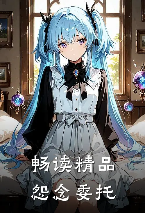 畅读精品怨念委托