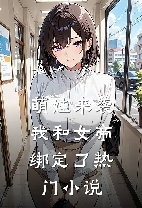 萌娃来袭，我和女帝绑定了热门小说