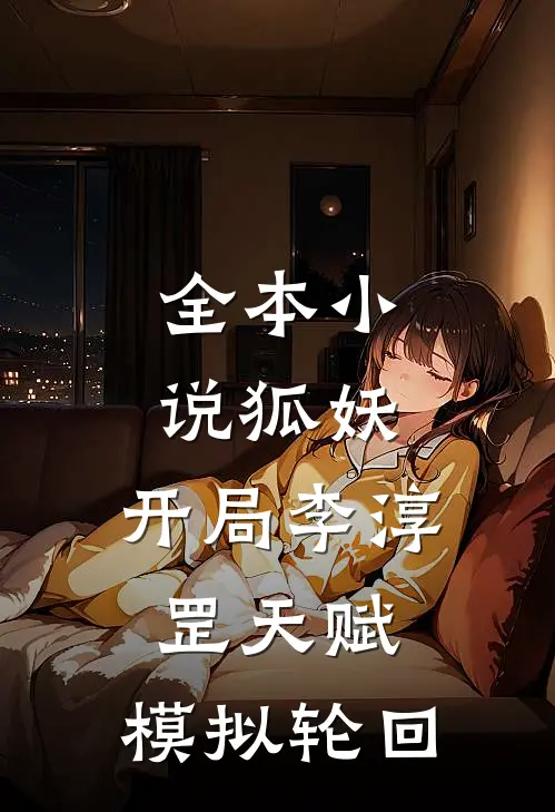 全本小说狐妖：开局李淳罡天赋，模拟轮回