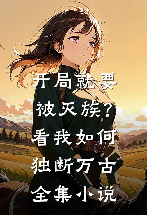 开局就要被灭族?看我如何独断万古全集