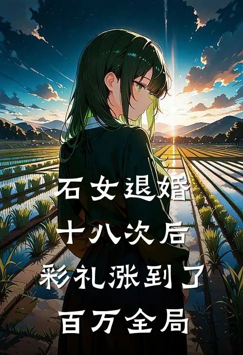 石女退婚十八次后，彩礼涨到了百万全局