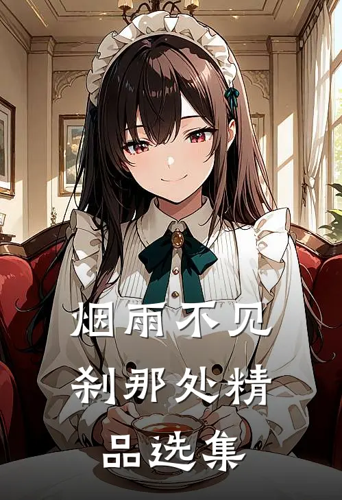 烟雨不见刹那处精品选集