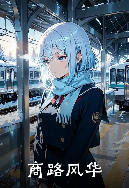 商路风华