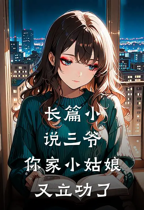长篇三爷,你家小姑娘又立功了