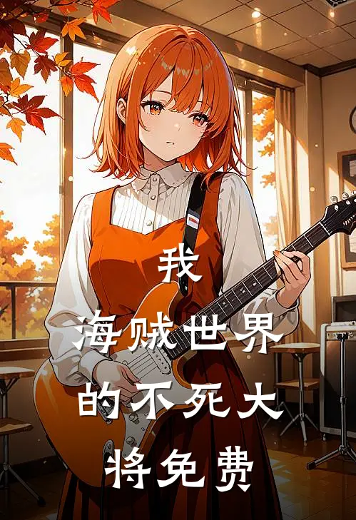 我，海贼世界的不死大将免费