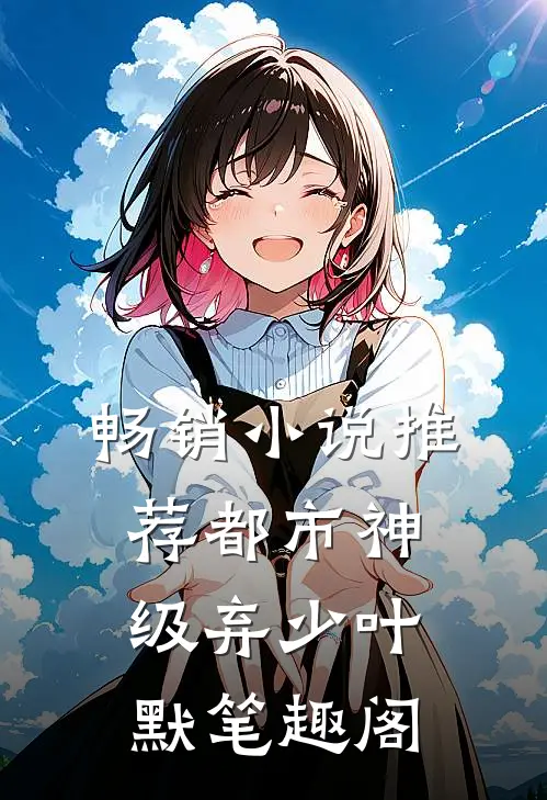 畅销小说推荐都市神级弃少叶默笔趣阁