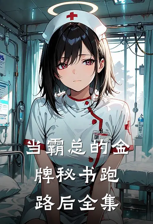当霸总的金牌秘书跑路后 全集
