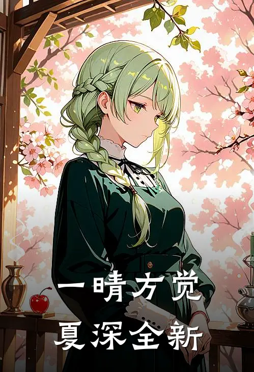 一晴方觉夏深全新