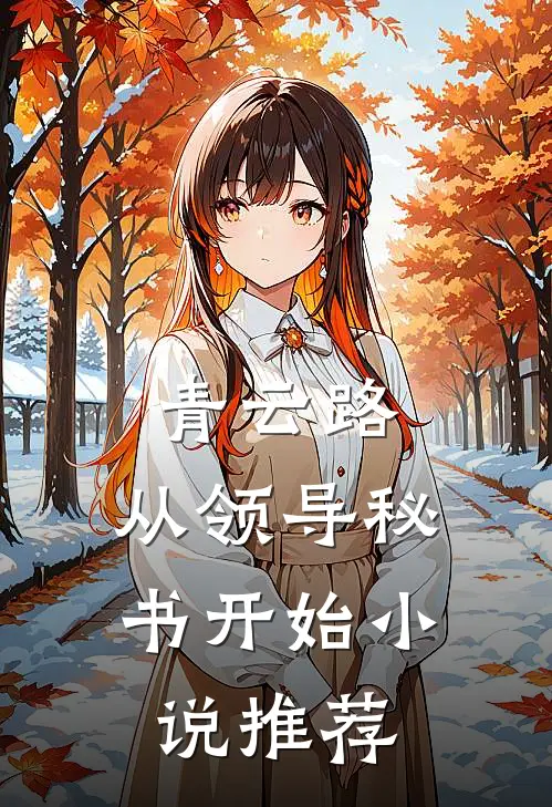 青云路：从领导秘书开始小说推荐