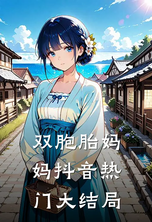 双胞胎妈妈抖音热门大结局