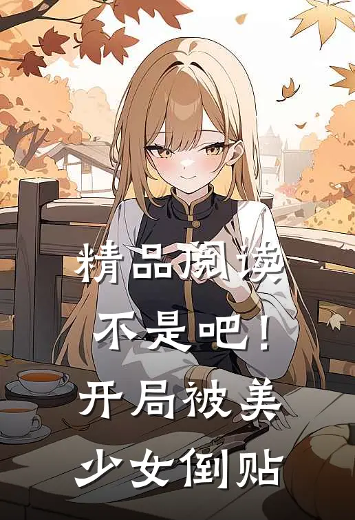 精品阅读不是吧！开局被美少女倒贴