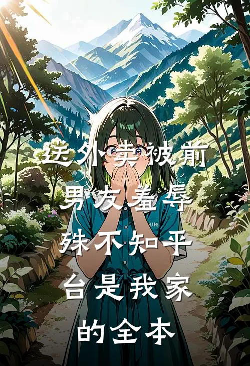 送外卖被前男友羞辱，殊不知平台是我家的全本