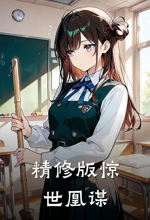 精修版惊世凰谋