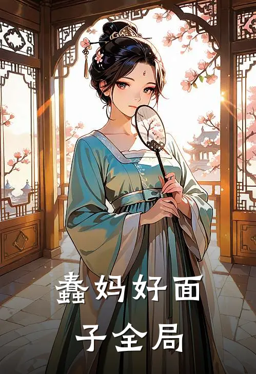 蠢妈好面子全局