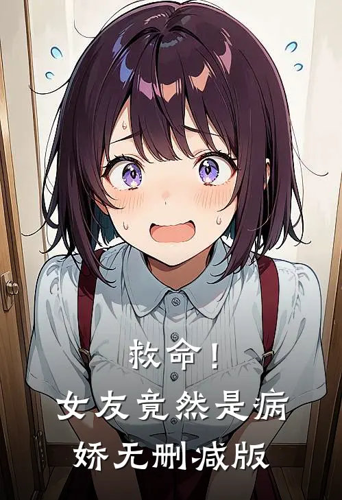 救命!女友竟然是病娇无删减版