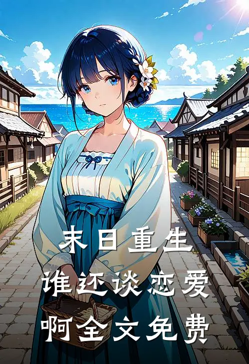 末日重生,谁还谈恋爱啊全文免费阅读