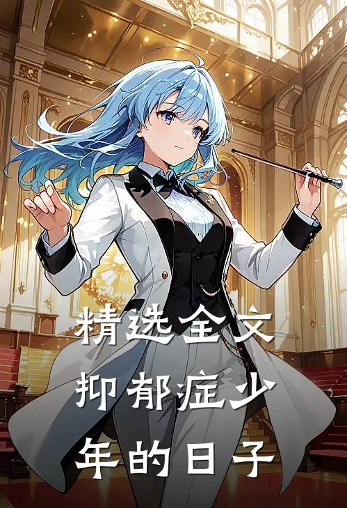 精选全文抑郁症少年的日子