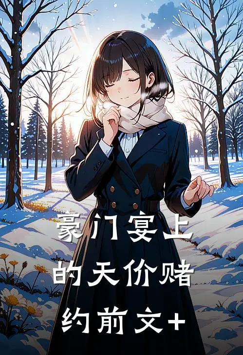 豪门宴上的天价赌约前文+