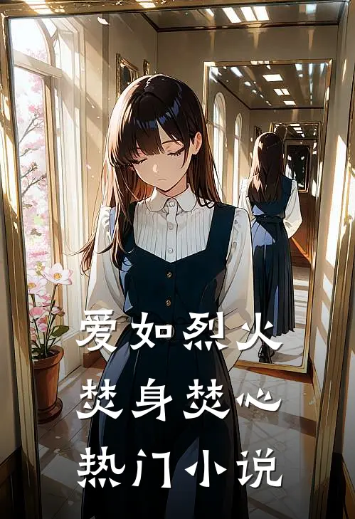 爱如烈火,焚身焚心热门免费阅读