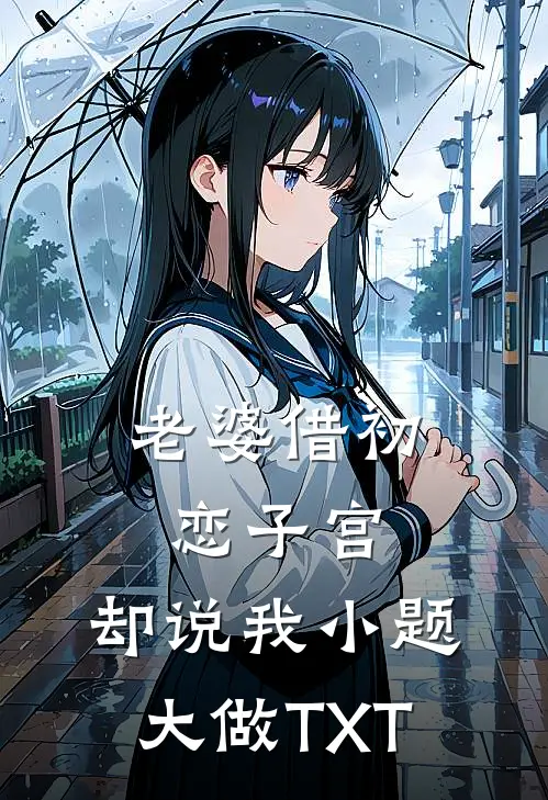 老婆借初恋子宫，却说我小题大做TXT