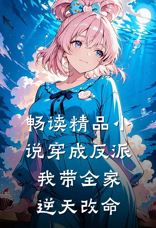 畅读精品小说穿成反派，我带全家逆天改命