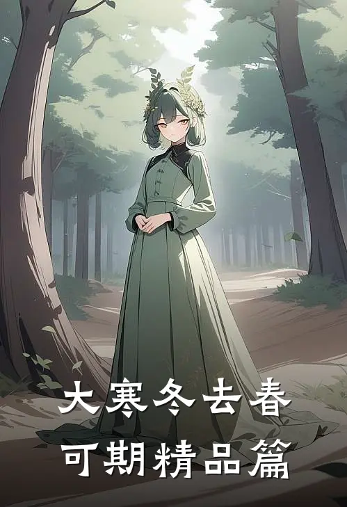 大寒冬去春可期精品篇