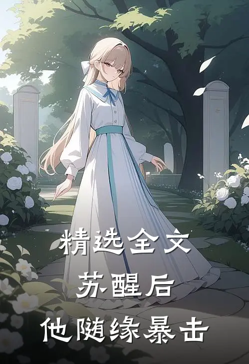 精选全文苏醒后，他随缘暴击