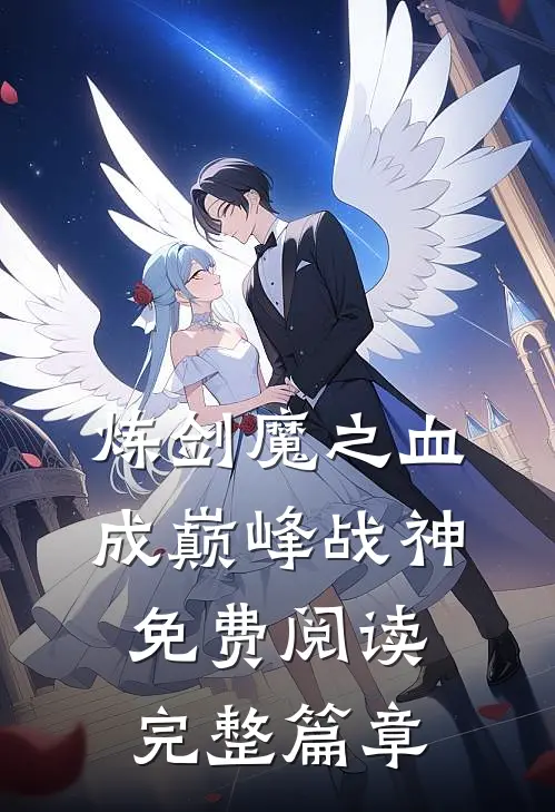 炼剑魔之血成巅峰战神免费阅读完整篇章