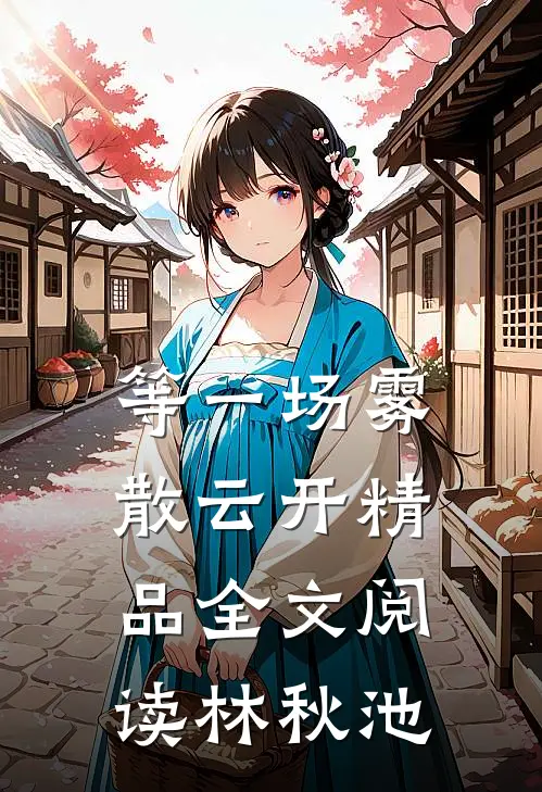 等一场雾散云开精品全文阅读林秋池