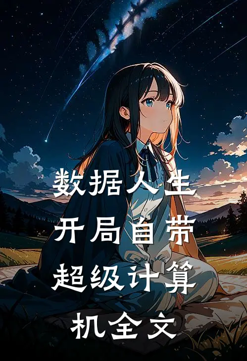 数据人生：开局自带超级计算机全文