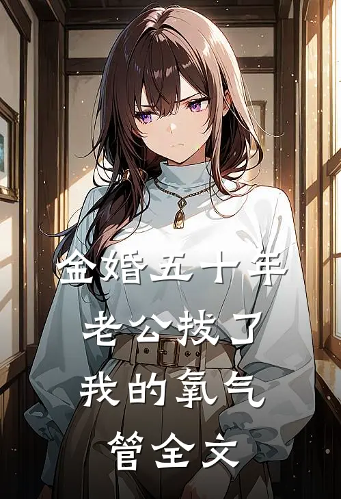 金婚五十年，老公拔了我的氧气管全文