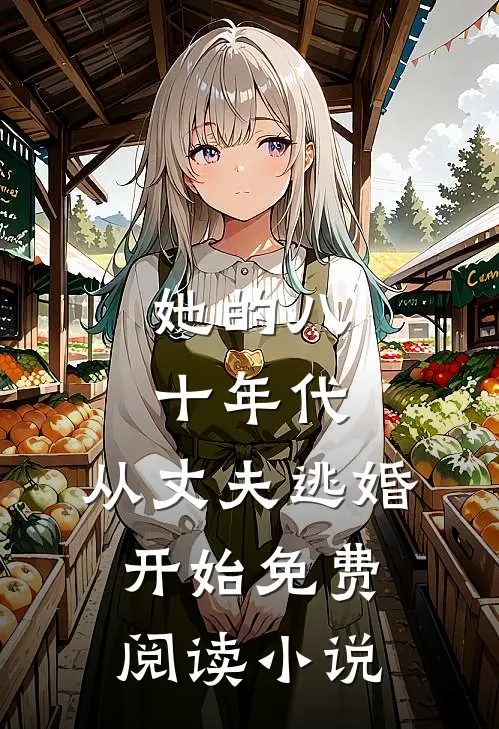 她的八十年代，从丈夫逃婚开始免费阅读小说