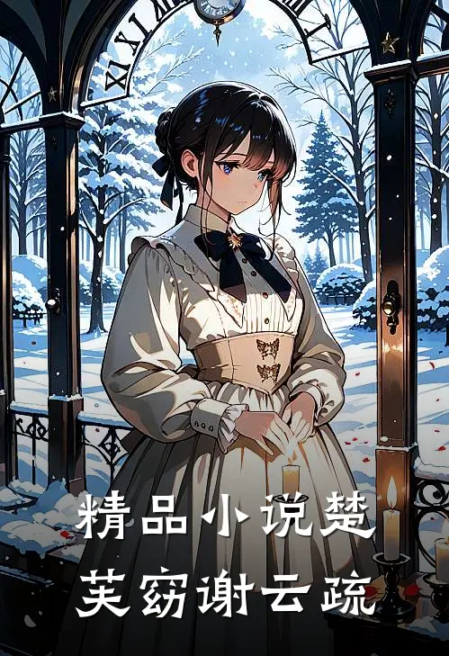 精品小说楚芙窈谢云疏