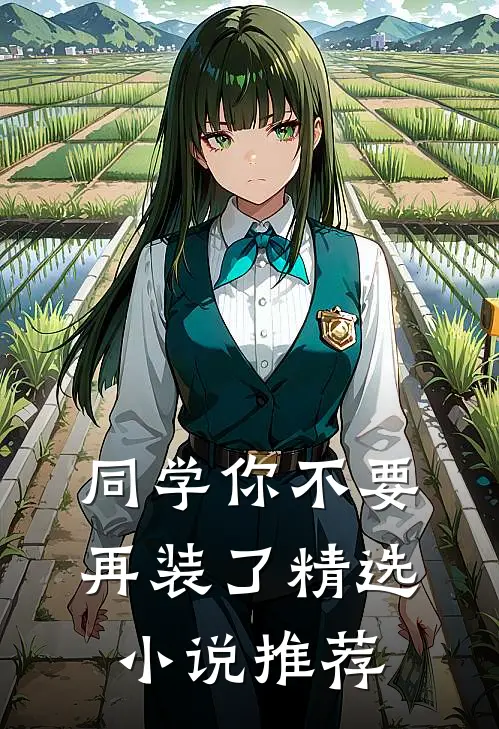 同学你不要再装了精选小说推荐