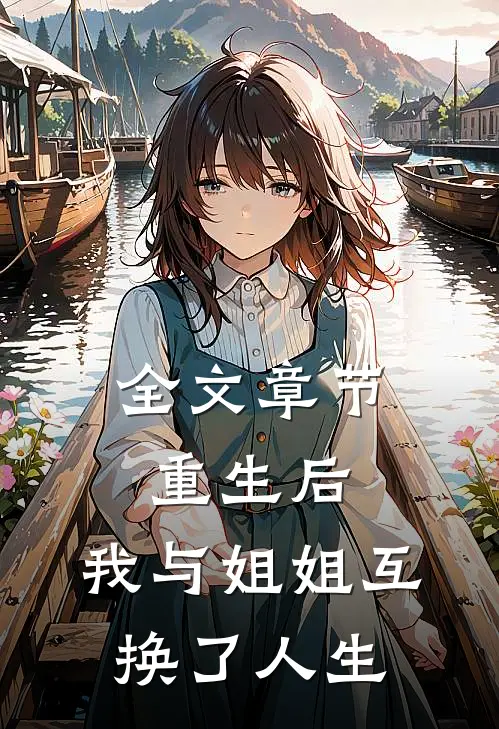 全文章节重生后，我与姐姐互换了人生