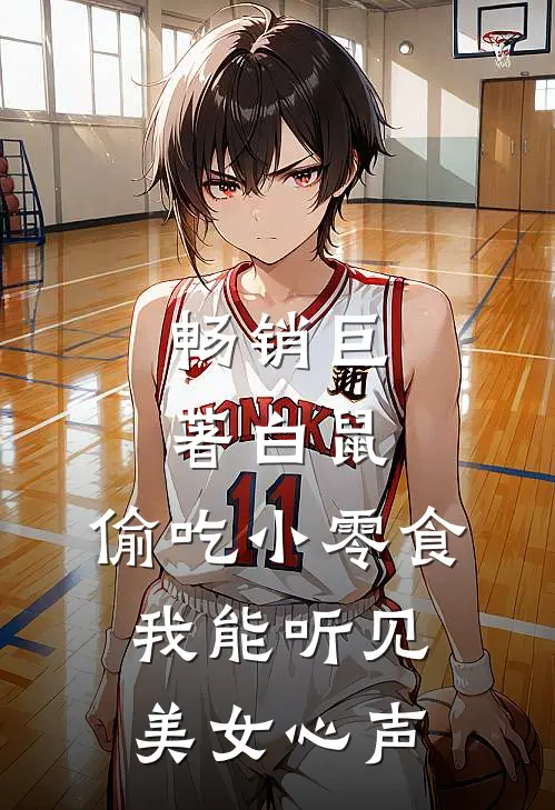 畅销巨著白鼠：偷吃小零食，我能听见美女心声