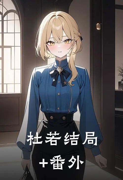 杜若结局+番外