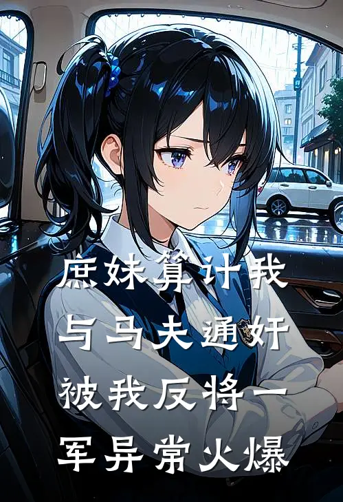 庶妹算计我与马夫通奸，被我反将一军异常火爆