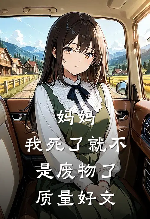 妈妈，我死了就不是废物了质量好文