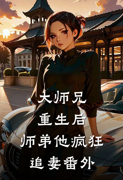 大师兄重生后,师弟他疯狂追妻 番外免费阅读